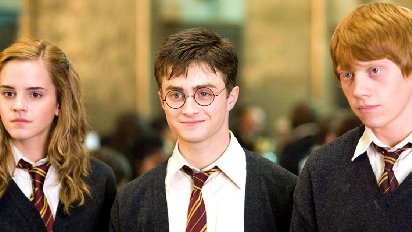 © Warner Bros.