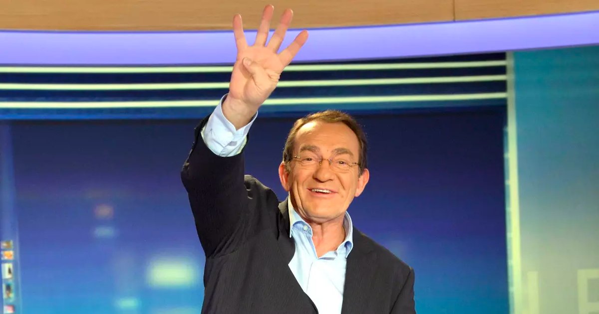 jpp.png?resize=412,232 - Stéphane Bern semble très heureux que Jean-Pierre Pernaut quitte le JT de 13h sur TF1