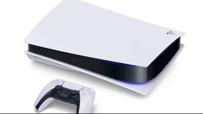 ps5 console dualsense controller e1600587065842.jpg?resize=412,232 - Les pré-commandes de la PS5 sont épuisées un peu partout