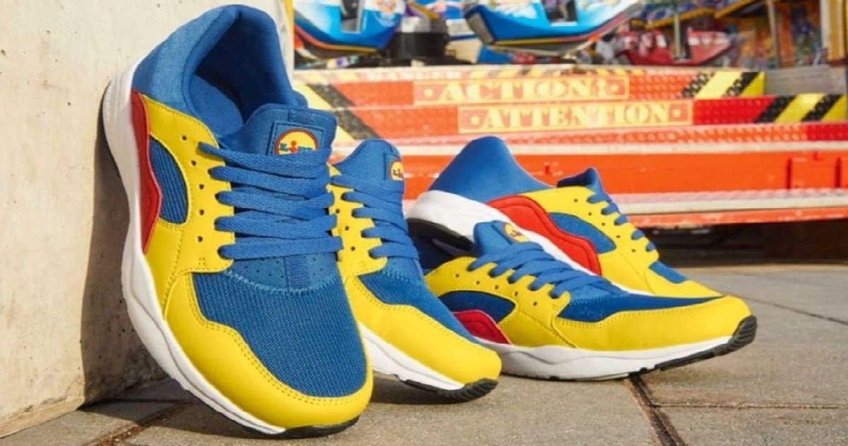 7 lidl.jpg?resize=1200,630 - Les baskets LIDL ont fait leur retour en magasin et ont été vendues en quelques minutes