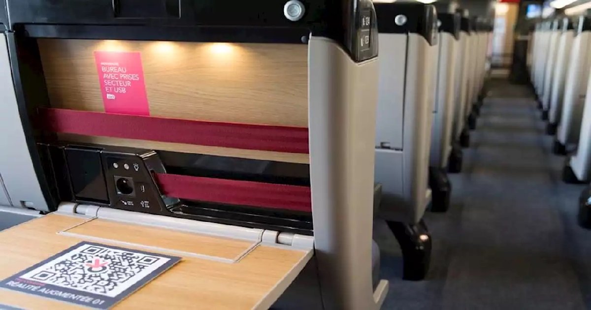 8 sncf.jpg?resize=412,232 - Vidéo: un contrôleur SNCF fait le buzz avec son message d'accueil aux passagers