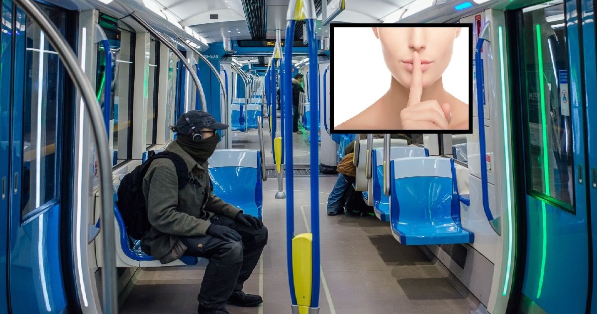 9 tec 1.jpg?resize=412,232 - Coronavirus: l'Académie de médecine conseille de se taire dans les transports en commun