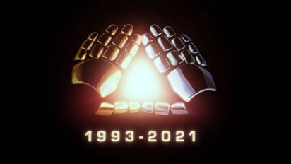 1 dp.jpg?resize=412,232 - Musique: le groupe Daft Punk vient d'annoncer sa séparation