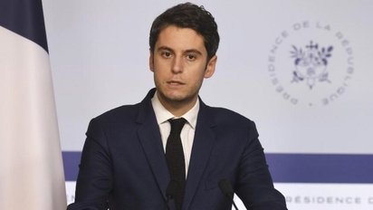 1 ga 1.jpg?resize=412,232 - Coronavirus: le gouvernement va resserrer la vis dans une dizaine de département