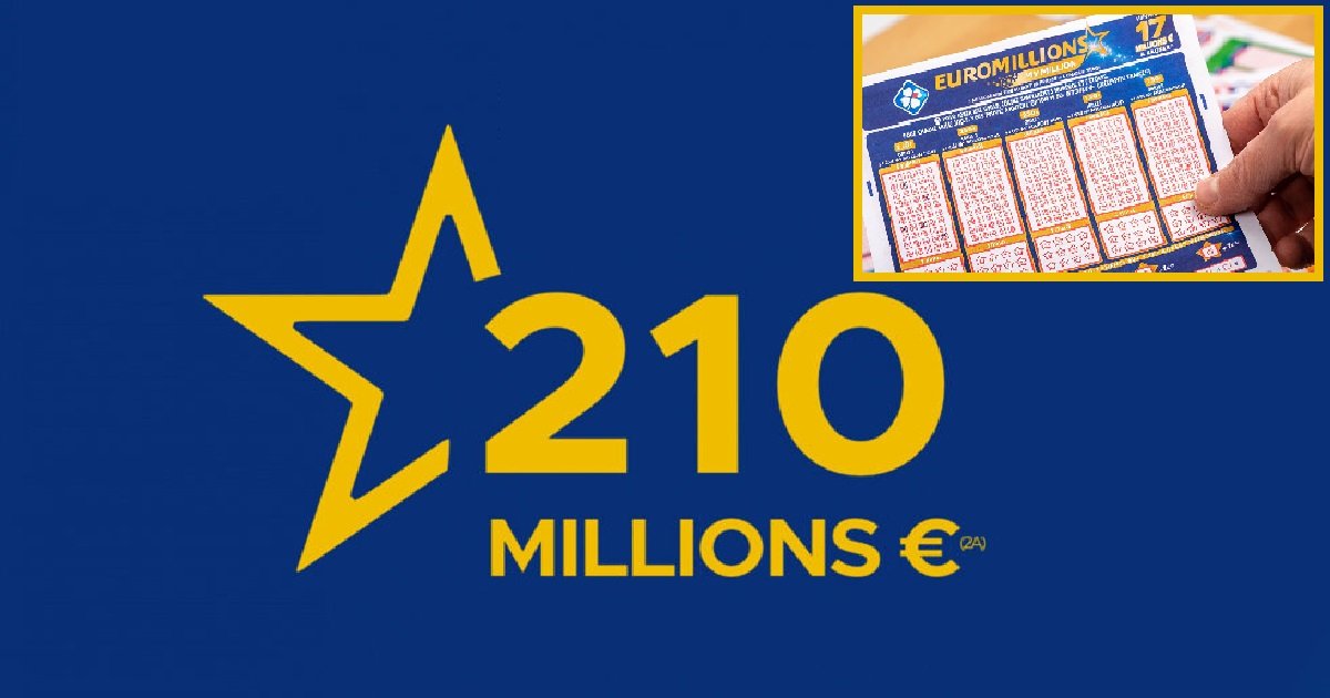 11 em.jpg?resize=412,232 - EuroMillions: quels sont les cinq numéros et les deux étoiles qui sortent le plus souvent ?