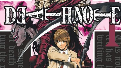 2027 e1612280423699.jpg?resize=412,232 - Un nouveau manga Death Note va sortir le 4 février