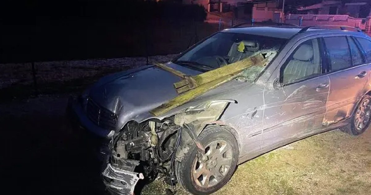 7 dd.jpg?resize=300,169 - Dordogne: trois copines fuient un contrôle routier avant d'avoir un grave accident