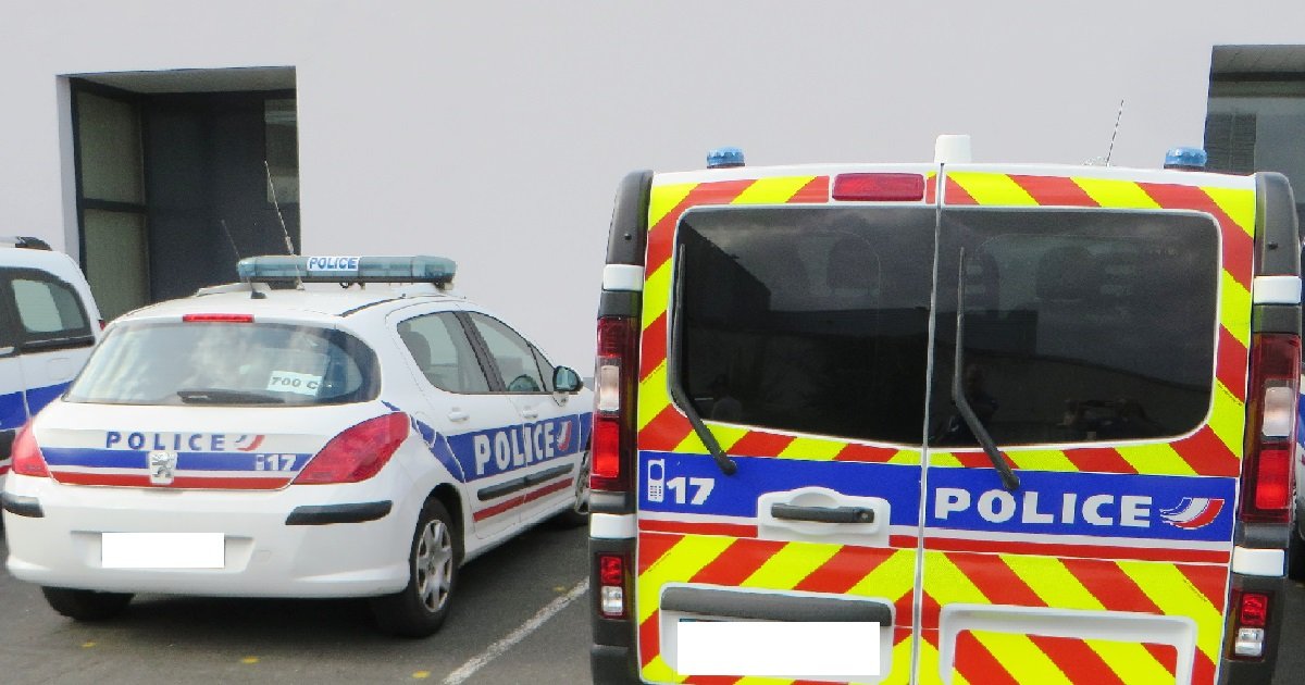 9 essonne.jpg?resize=300,169 - Essonne: une nouvelle rixe entre deux bandes de jeunes a éclaté à Évry