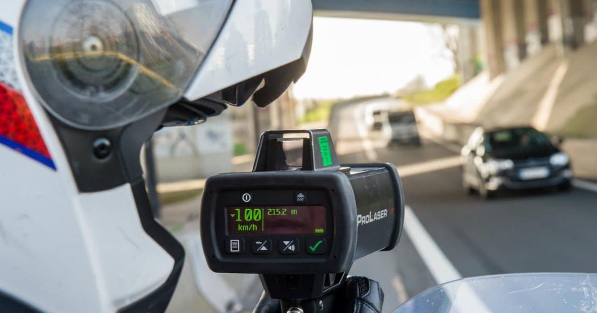 bfmtv e1614349696549.jpg?resize=412,232 - Bas-Rhin : Un homme de 88 ans flashé à 191 km/h au lieu de 110 km/h