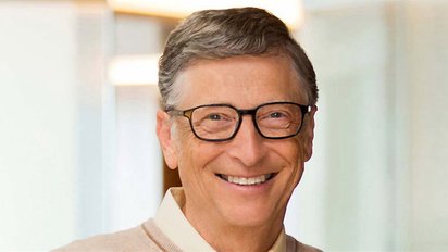 bill gates.png?resize=412,232 - Bill Gates estime qu’une troisième dose du vaccin est nécessaire pour lutter contre les variants