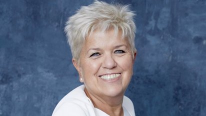 credit screenshot mimi mathy twitter 1 e1614013289953.jpg?resize=412,232 - Mimie Mathy peut continuer à faire de la scène malgré ses problèmes de santé