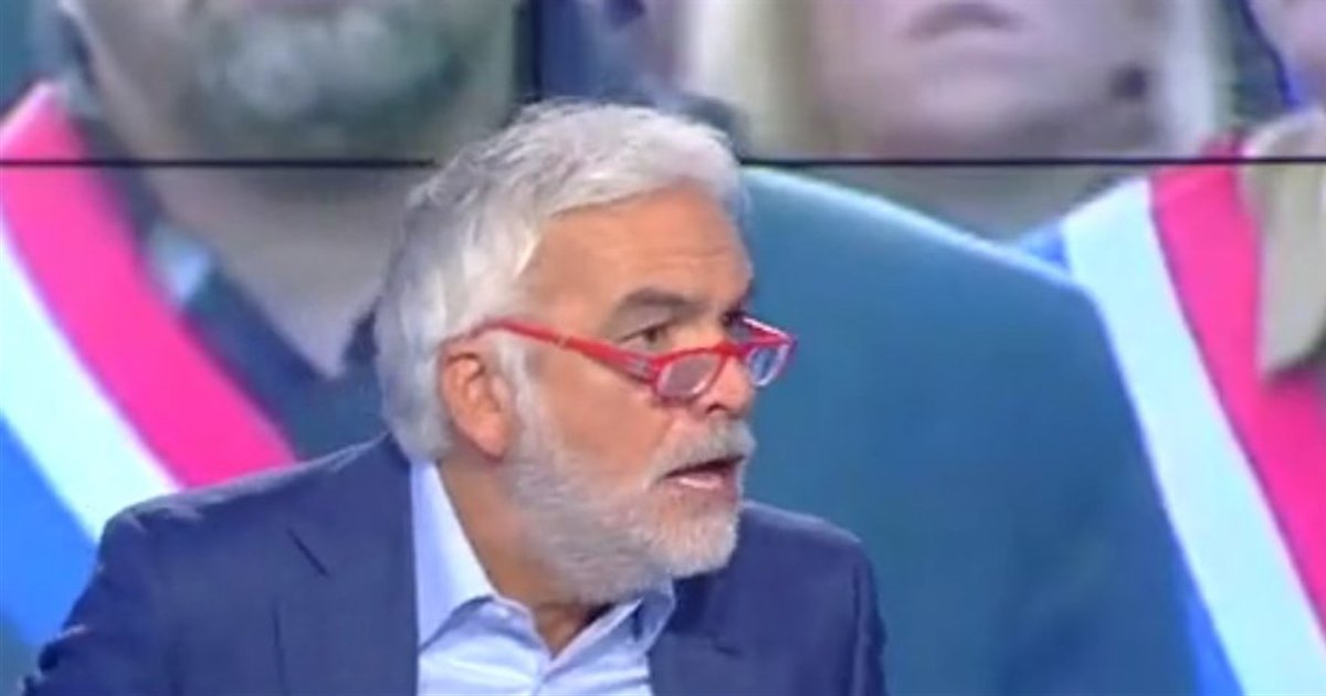 pascal praud.png?resize=412,232 - Pascal Praud pousse un coup de gueule contre Olivier Véran