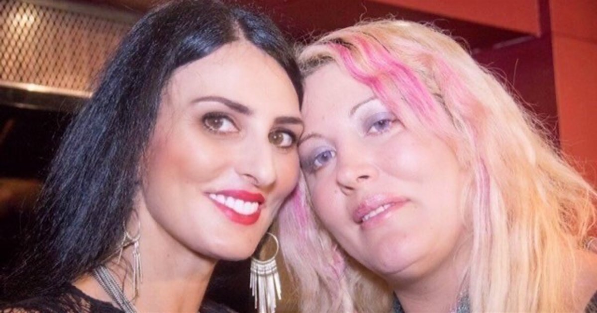 sylvie ortega.png?resize=1200,630 - TPMP : Sylvie Ortega avoue avoir donné un anxiolytique à Loana