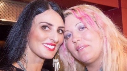 sylvie ortega.png?resize=412,232 - TPMP : Sylvie Ortega avoue avoir donné un anxiolytique à Loana