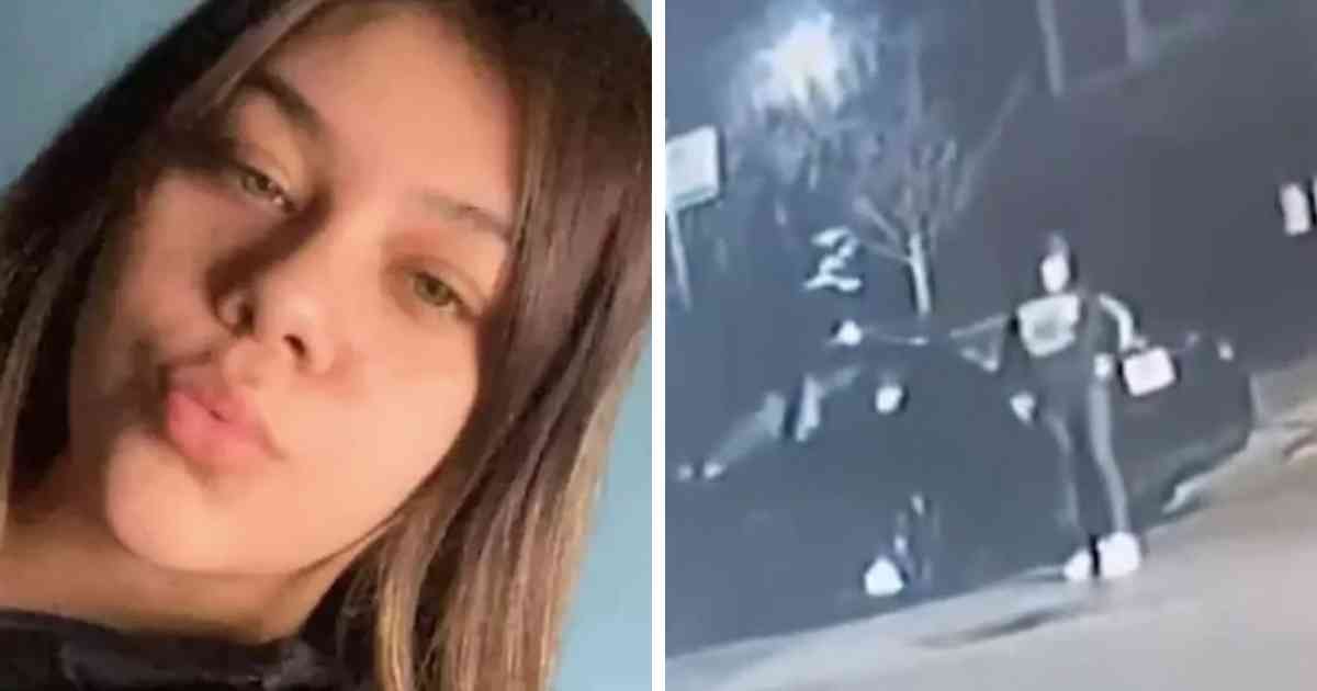 uber.jpg - Tragédie : Une fille été Vue en Train de Monter à Bord d'un Uber est Retrouvée Morte Enveloppée dans des Draps dans un Chariot